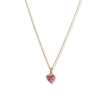 Load image into Gallery viewer, Sweetheart Necklace