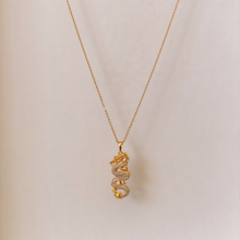 Load image into Gallery viewer, Diamond Dragon