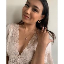 Load image into Gallery viewer, Diamond Choker