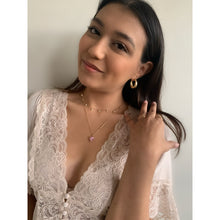 Load image into Gallery viewer, Sweetheart Necklace