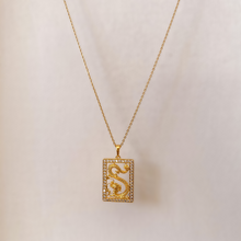Load image into Gallery viewer, Dragon Tablet Necklace