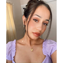 Load image into Gallery viewer, Butterfly Effect Necklace