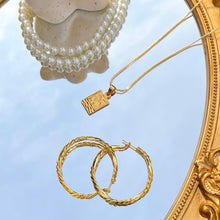 Load image into Gallery viewer, Mosaic Necklace