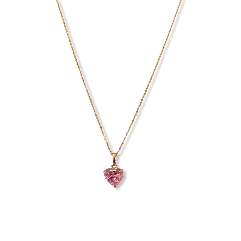 Sweetheart Necklace