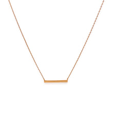 Load image into Gallery viewer, Simply You Necklace
