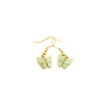 Load image into Gallery viewer, Butterfly Earrings
